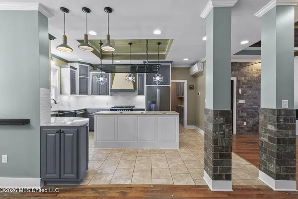 $240,000 | 417 North Jackson Street, Brookhaven, MS 39601