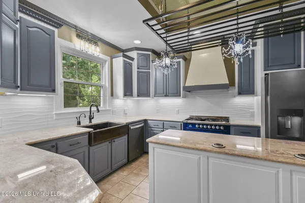 $240,000 | 417 North Jackson Street, Brookhaven, MS 39601