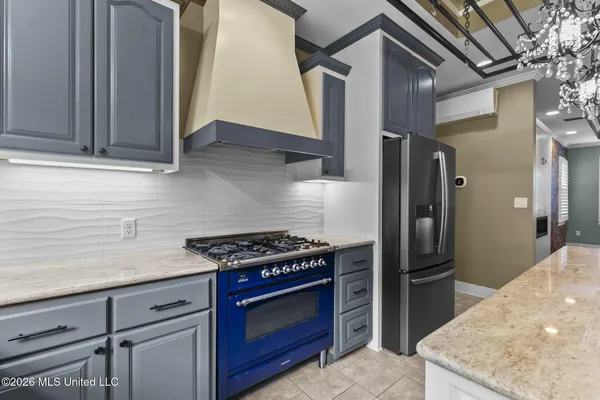 $240,000 | 417 North Jackson Street, Brookhaven, MS 39601