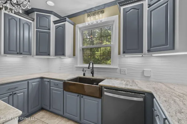 $240,000 | 417 North Jackson Street, Brookhaven, MS 39601