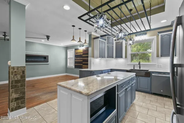 $240,000 | 417 North Jackson Street, Brookhaven, MS 39601