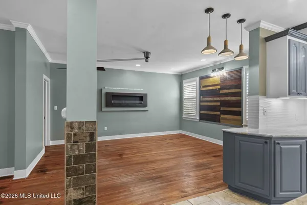 $240,000 | 417 North Jackson Street, Brookhaven, MS 39601