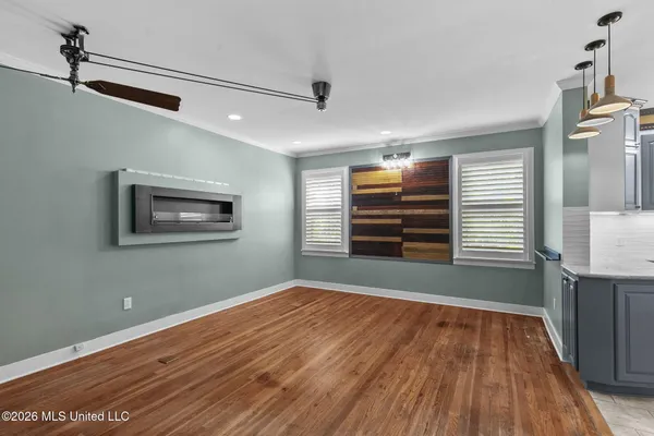 $240,000 | 417 North Jackson Street, Brookhaven, MS 39601