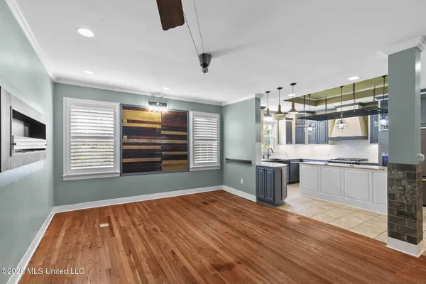 $240,000 | 417 North Jackson Street, Brookhaven, MS 39601