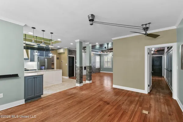 $240,000 | 417 North Jackson Street, Brookhaven, MS 39601