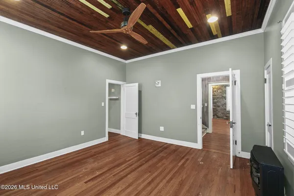 $240,000 | 417 North Jackson Street, Brookhaven, MS 39601