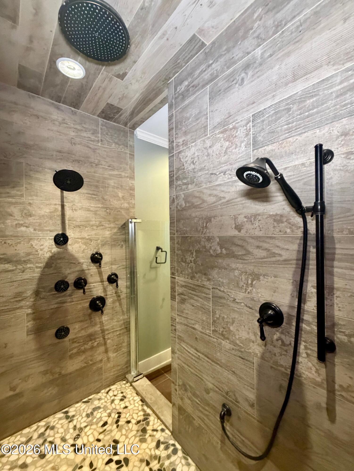 417 North Jackson Street Brookhaven, MS 39601 - Photo 45 of 84 shower 2