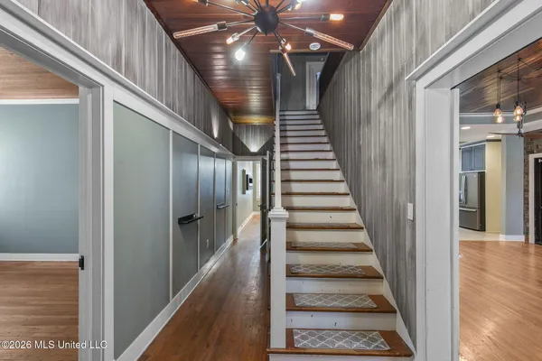 $240,000 | 417 North Jackson Street, Brookhaven, MS 39601