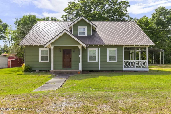 $240,000 | 417 North Jackson Street, Brookhaven, MS 39601