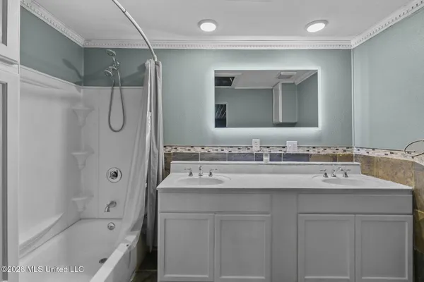 $240,000 | 417 North Jackson Street, Brookhaven, MS 39601