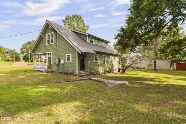 $240,000 | 417 North Jackson Street, Brookhaven, MS 39601