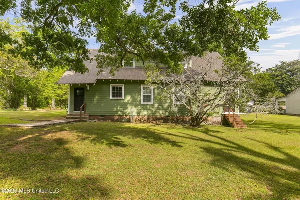 $240,000 | 417 North Jackson Street, Brookhaven, MS 39601