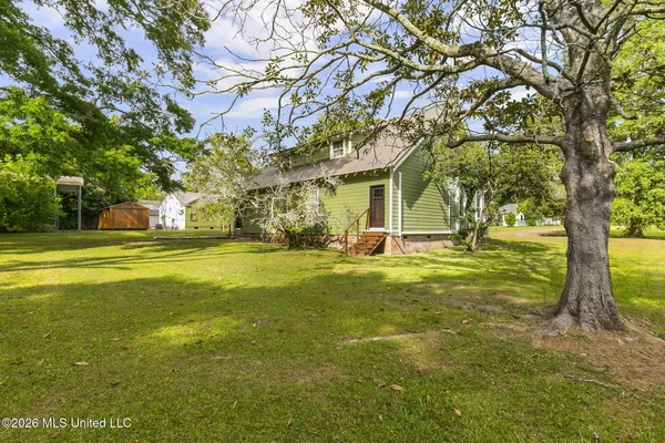 $240,000 | 417 North Jackson Street, Brookhaven, MS 39601