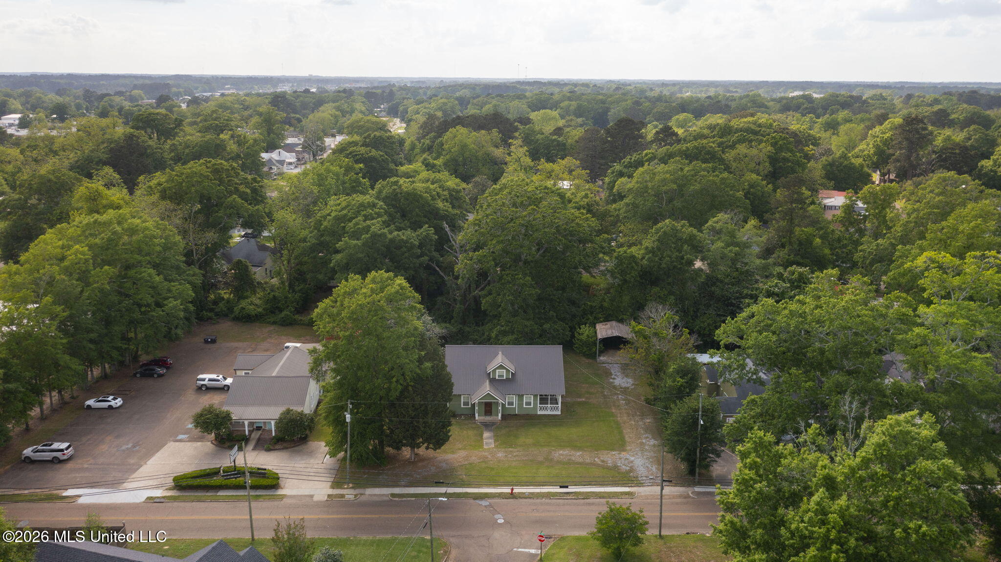 417 North Jackson Street Brookhaven, MS 39601 - Photo 74 of 84 70-web-or-mls-417 n Jackson-70