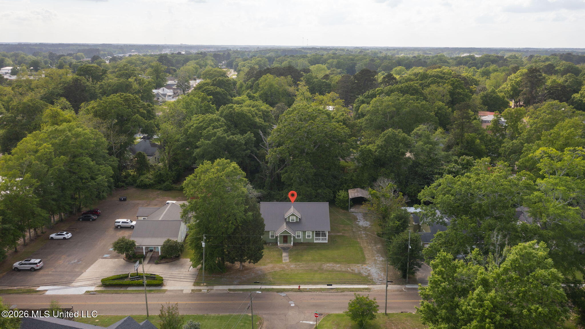 417 North Jackson Street Brookhaven, MS 39601 - Photo 75 of 84 71-web-or-mls-417 n Jackson-70a