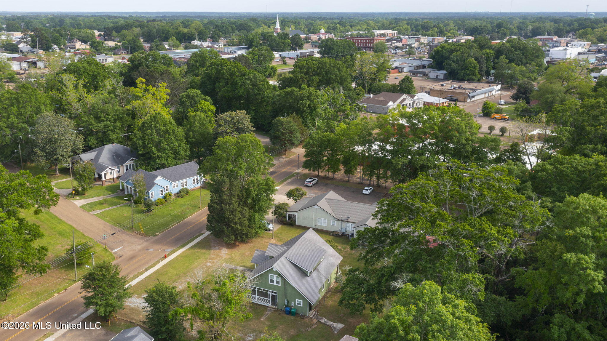 417 North Jackson Street Brookhaven, MS 39601 - Photo 79 of 84 75-web-or-mls-417 n Jackson-73