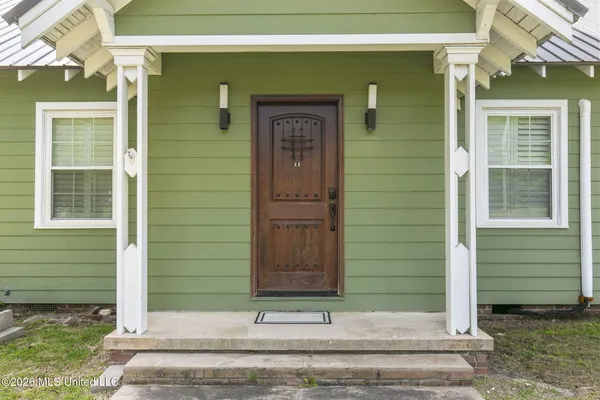 $240,000 | 417 North Jackson Street, Brookhaven, MS 39601