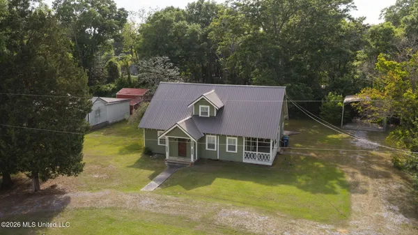 $240,000 | 417 North Jackson Street, Brookhaven, MS 39601