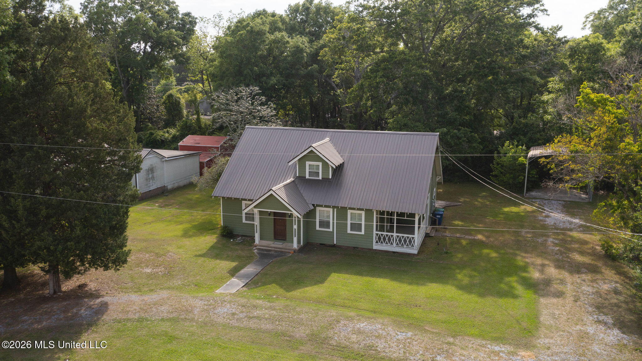 417 North Jackson Street Brookhaven, MS 39601 - Photo 81 of 84 77-web-or-mls-417 n Jackson-74