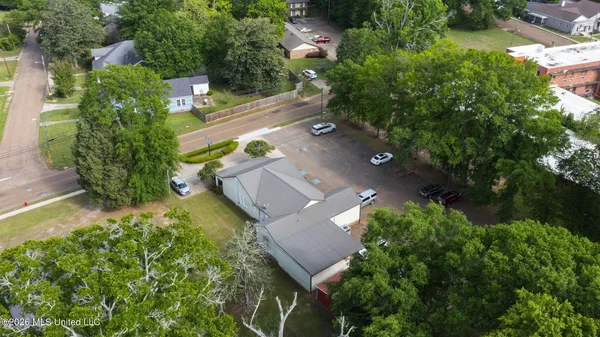 $240,000 | 417 North Jackson Street, Brookhaven, MS 39601