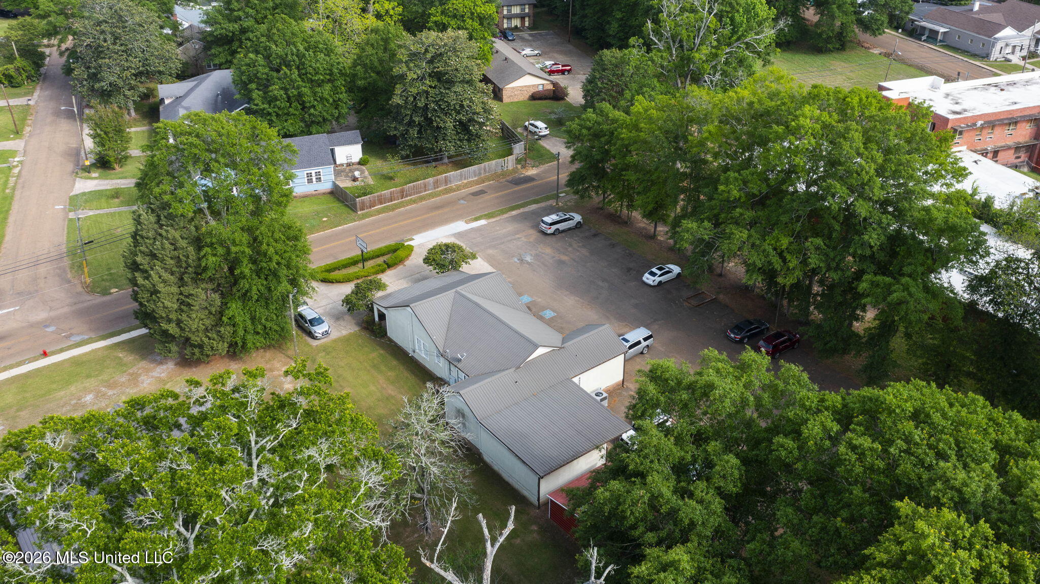 417 North Jackson Street Brookhaven, MS 39601 - Photo 82 of 84 78-web-or-mls-417 n Jackson-75
