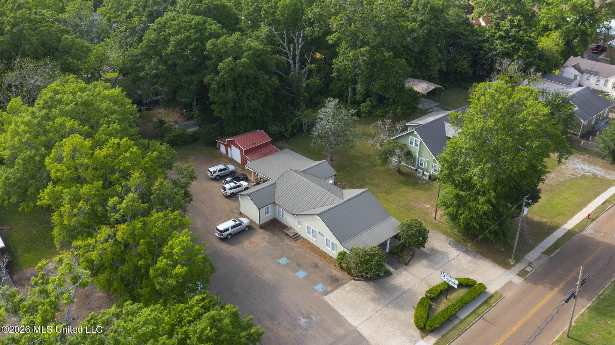 417 North Jackson Street Brookhaven, MS 39601 - Photo 83 of 84 79-web-or-mls-417 n Jackson-76