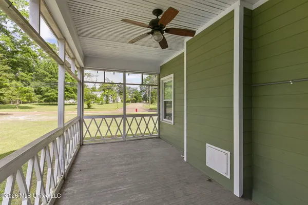 $240,000 | 417 North Jackson Street, Brookhaven, MS 39601
