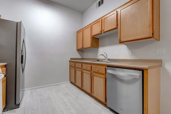 $1,500 | 700 Carnegie Street, Unit 3111, Henderson, NV 89052
