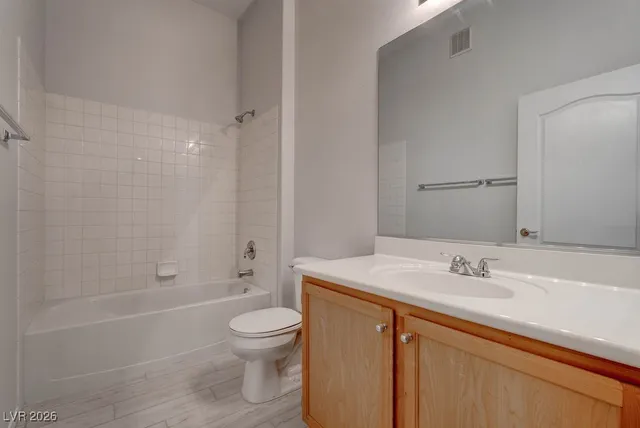 $1,595 | 700 Carnegie Street, Unit 3111, Henderson, NV 89052