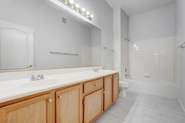 $1,595 | 700 Carnegie Street, Unit 3111, Henderson, NV 89052