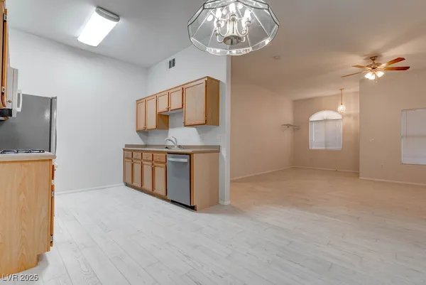 $1,500 | 700 Carnegie Street, Unit 3111, Henderson, NV 89052
