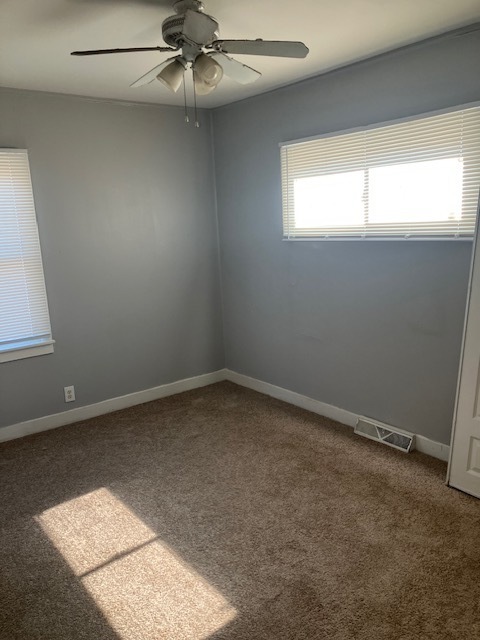17821 Roy Street Lansing, IL 60438 - Photo 12 of 17 an empty room with a window