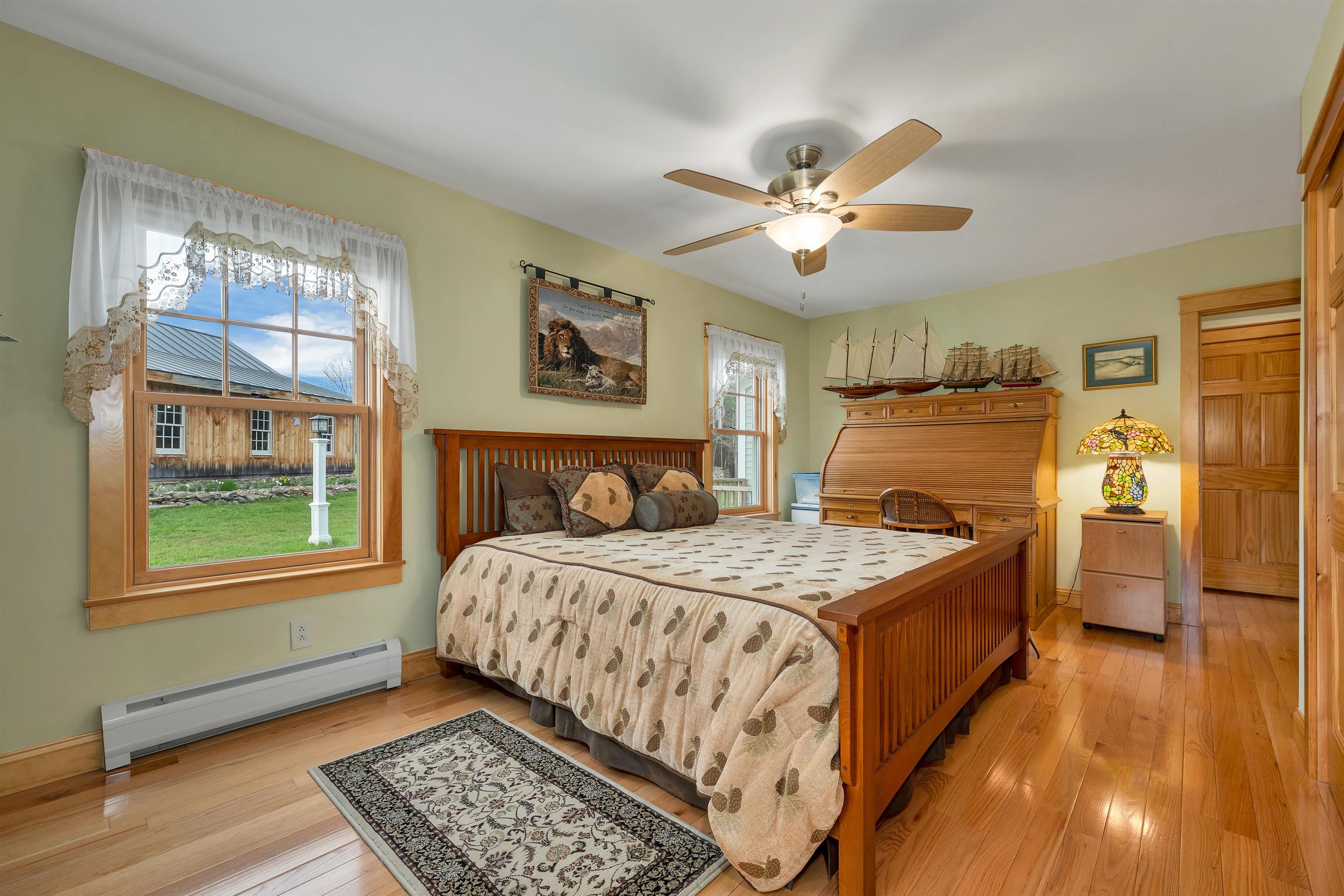 800 West Bath Road Bath, NH 03740 - Photo 23 of 55