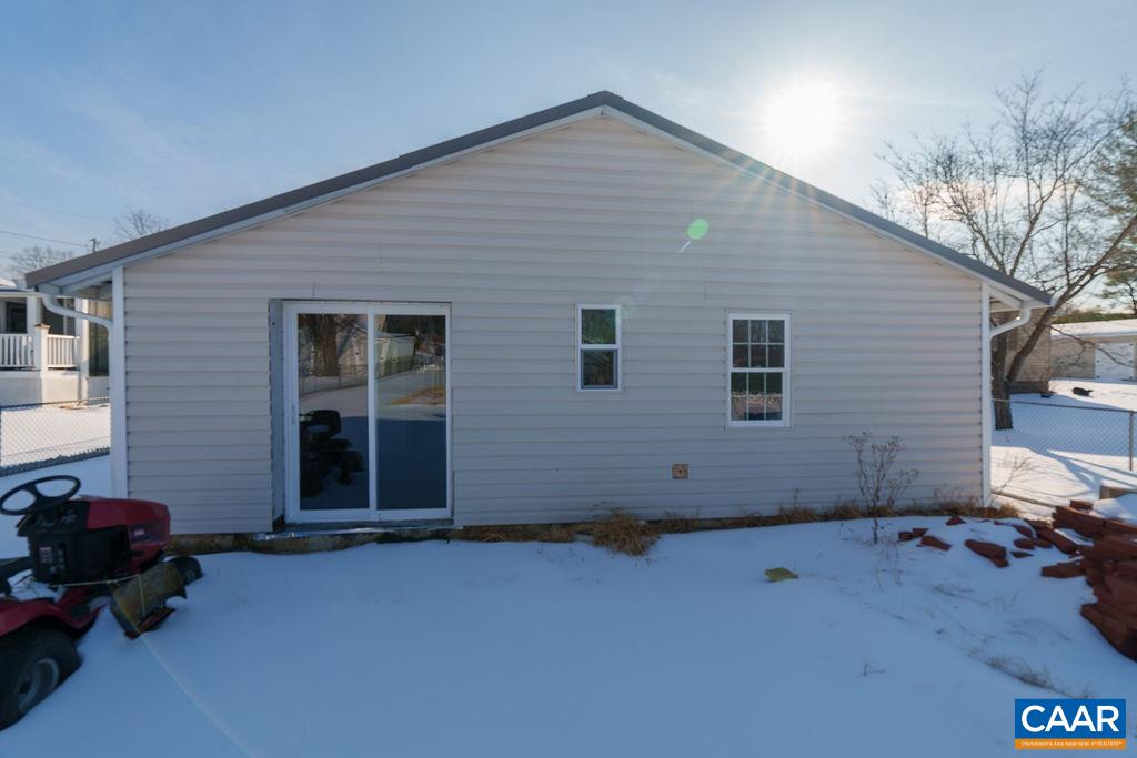 1433 Harding Avenue Waynesboro, VA 22980 - Photo 45 of 53