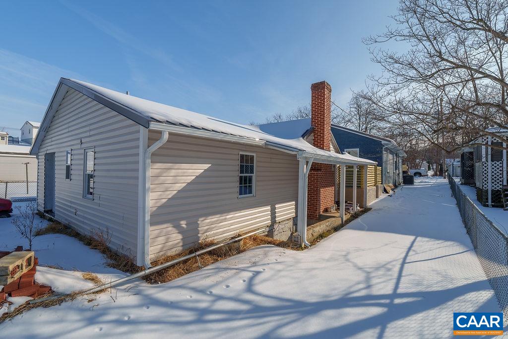 1433 Harding Avenue Waynesboro, VA 22980 - Photo 46 of 53