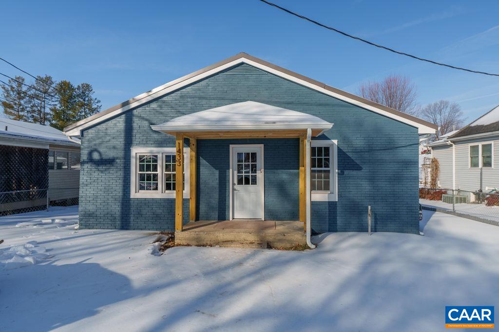 1433 Harding Avenue Waynesboro, VA 22980 - Photo 52 of 53