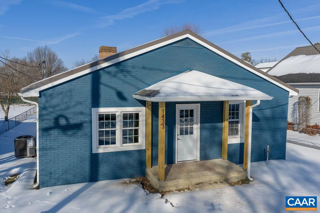 1433 Harding Avenue Waynesboro, VA 22980 - Photo 53 of 53