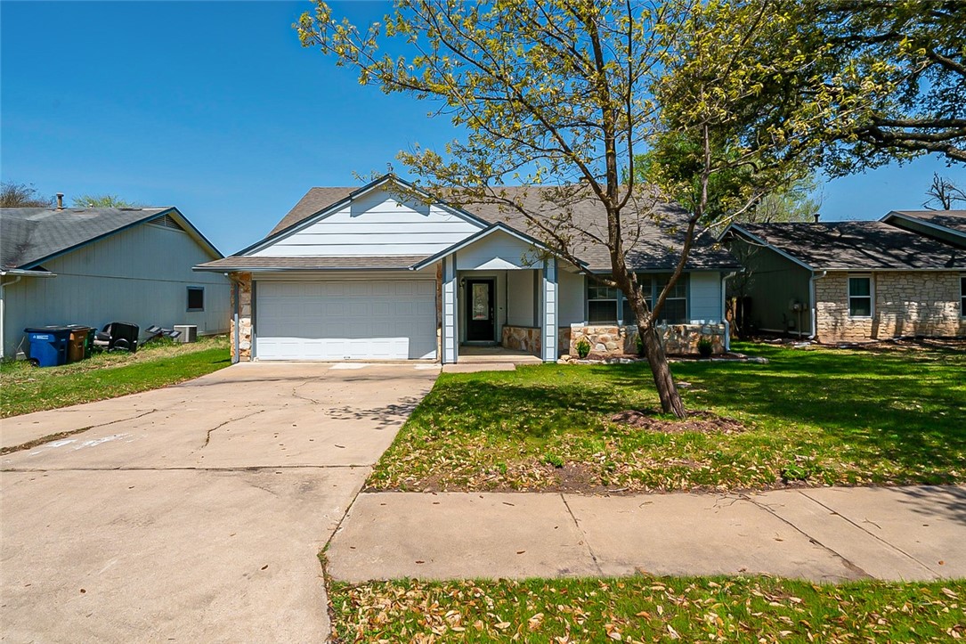 3702 Alexandria Drive Austin, TX 78749 - Photo 1 of 1