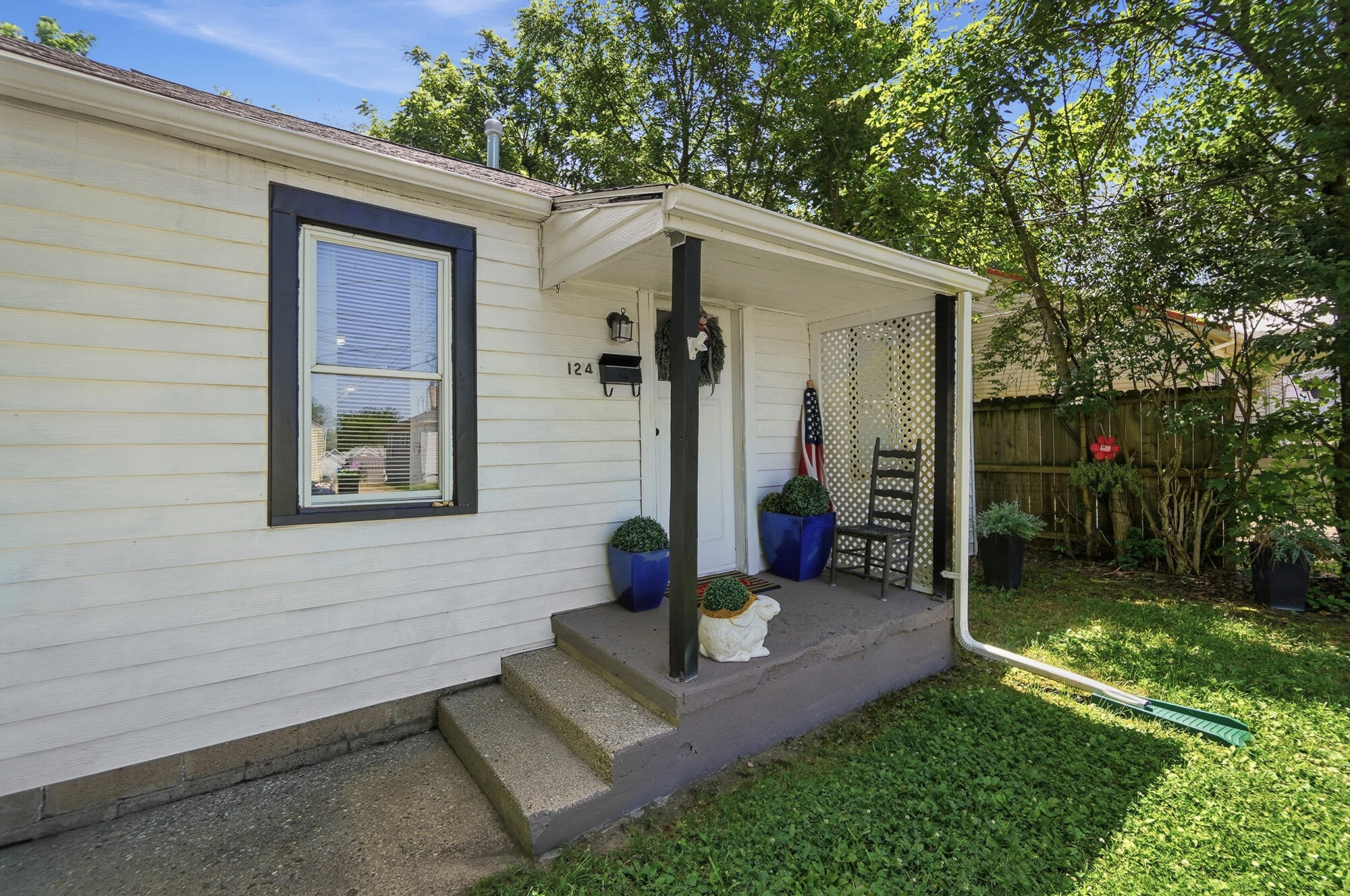 124 4th Avenue Springfield, OH 45505 - Photo 4 of 21 019