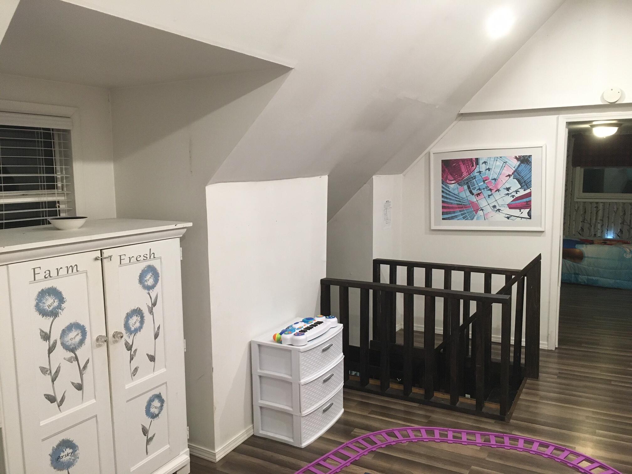 4645 New Fox Road Irvine, KY 40336 - Photo 22 of 23 Bonus Room Second Floor