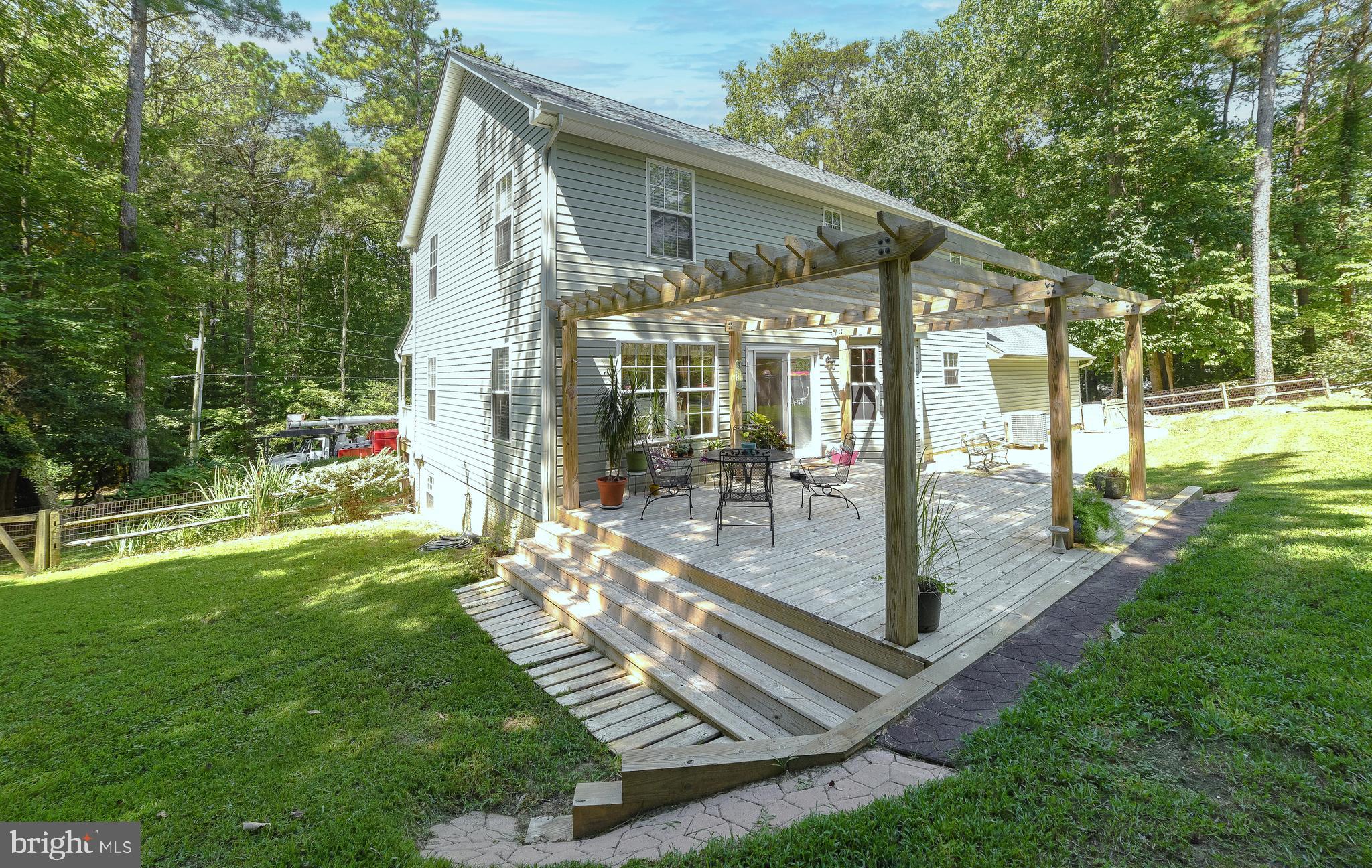 12418 Seminole Road Lusby, MD 20657 - Photo 33 of 72