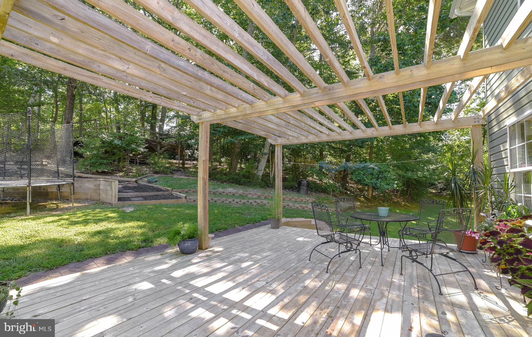 12418 Seminole Road Lusby, MD 20657 - Photo 53 of 72