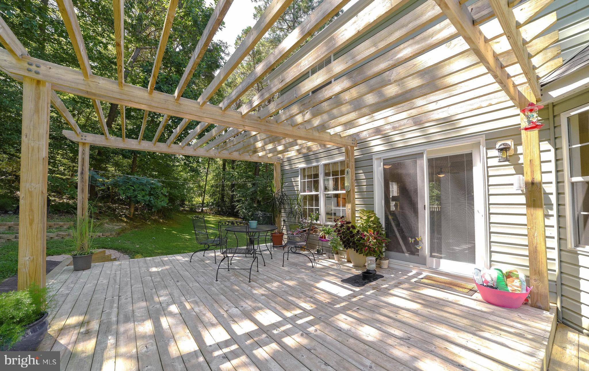 12418 Seminole Road Lusby, MD 20657 - Photo 54 of 72