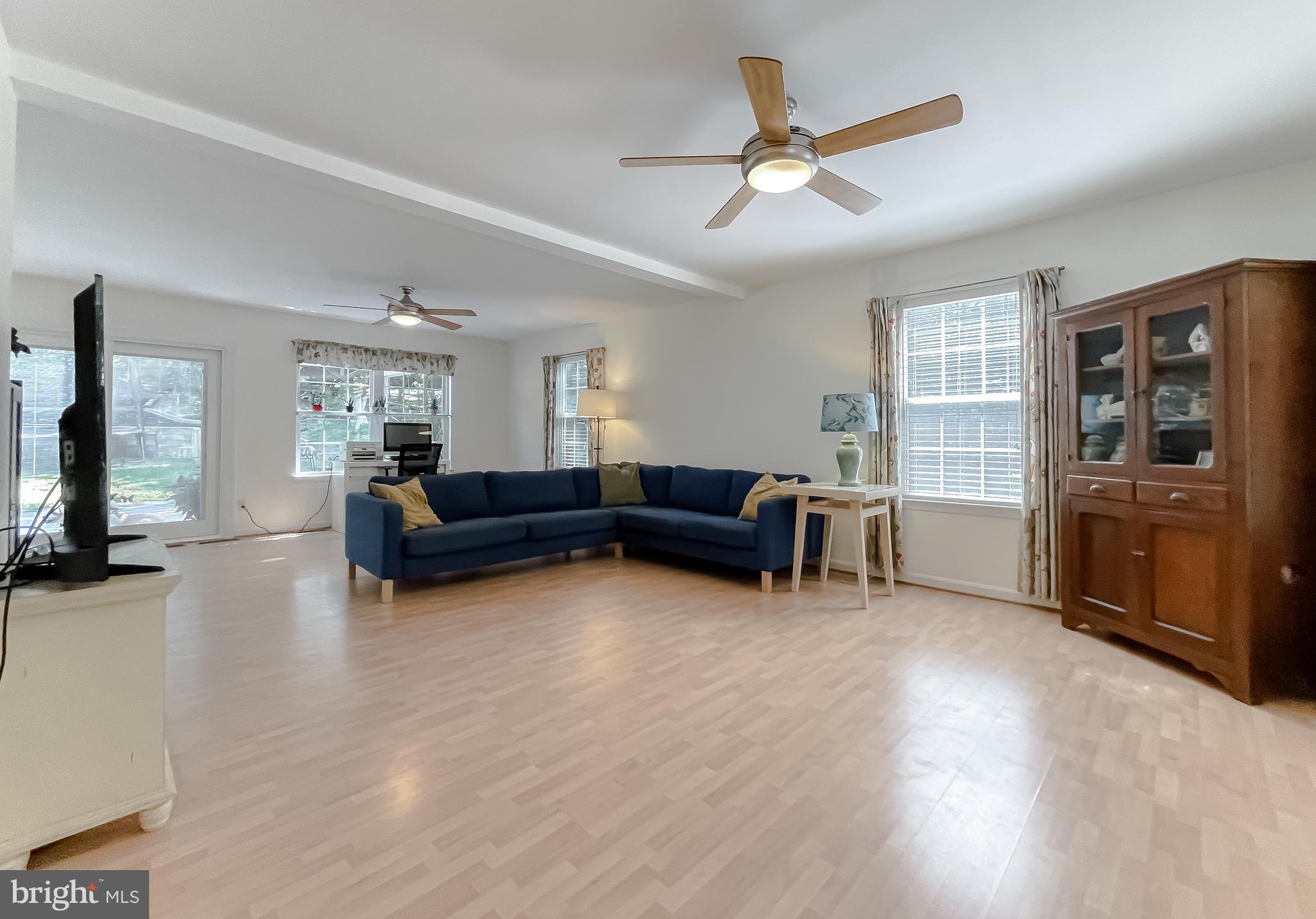 12418 Seminole Road Lusby, MD 20657 - Photo 8 of 72