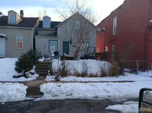 $45,000 | 3020 Mt Pleasant Street, St. Louis, MO 63111