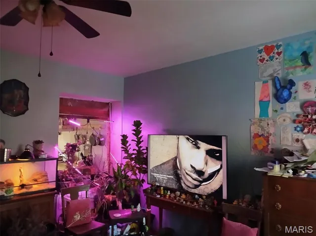 $45,000 | 3020 Mt Pleasant Street, St. Louis, MO 63111