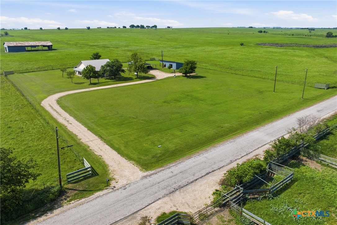 1363 Hackberry Road Salado, TX 76571 - Photo 35 of 42