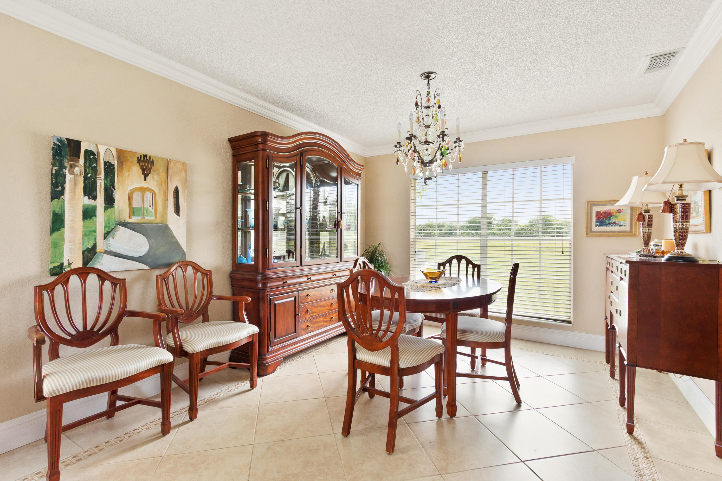 12940 Elmford Lane Boca Raton, FL 33428 - Photo 8 of 29 Formal Dining Room