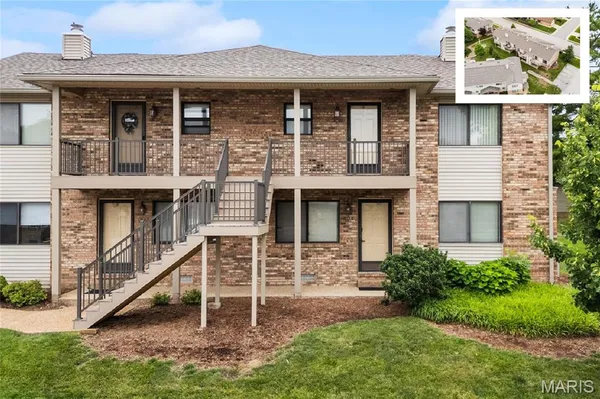 $108,800 | 304 Eagle Ridge, O'Fallon, IL 62269