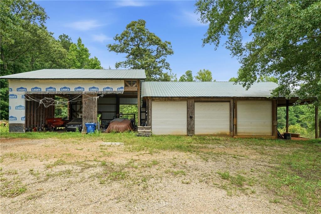 100 Wilson Road Covington, GA 30016 - Photo 45 of 53